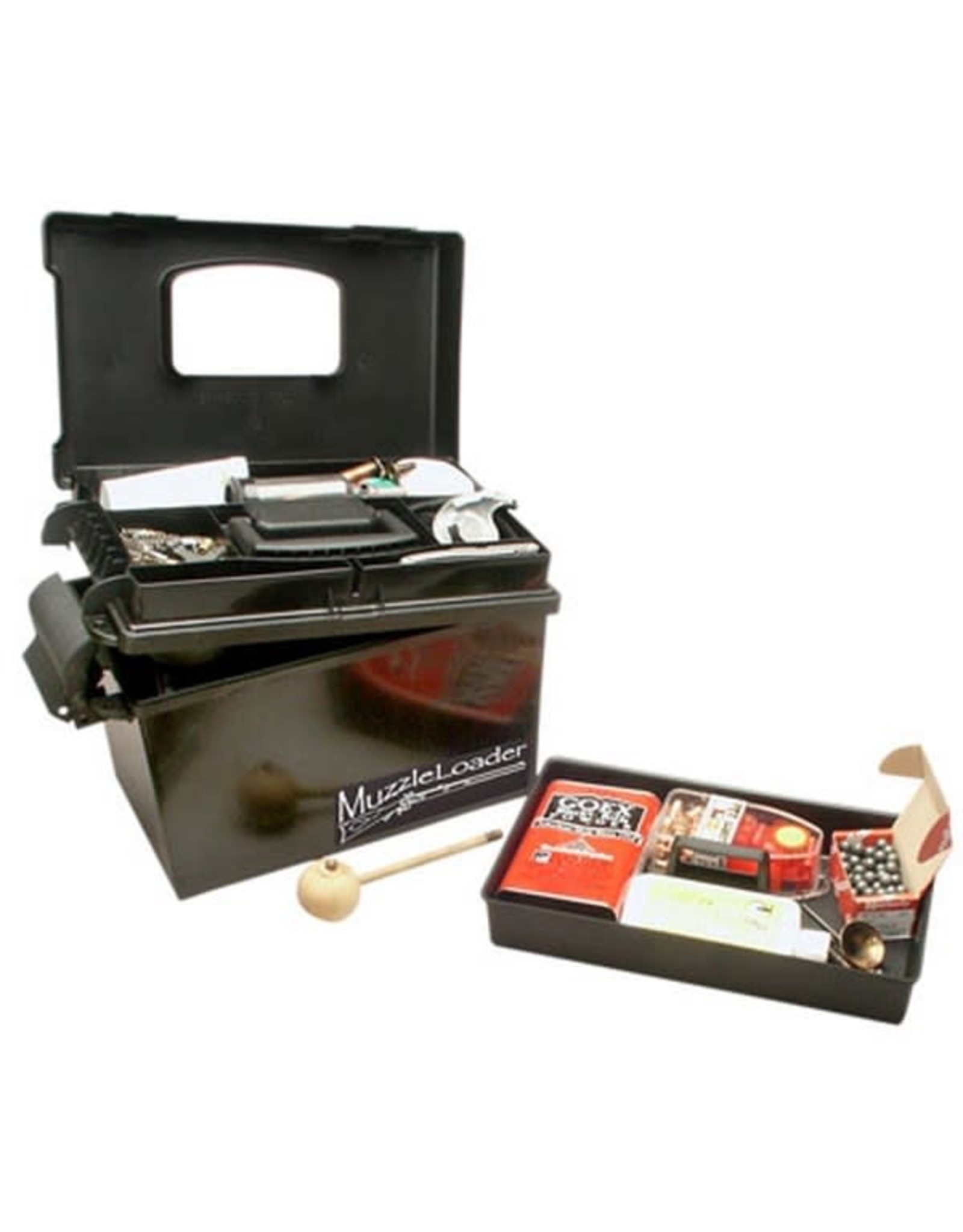 MTM Case-Gard™ Muzzle Loader Dry Box
