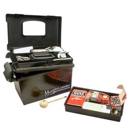 MTM Case-Gard™ Muzzle Loader Dry Box