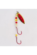 Kokabow Kokabow Fishing Tackle Spinner - Kestrel