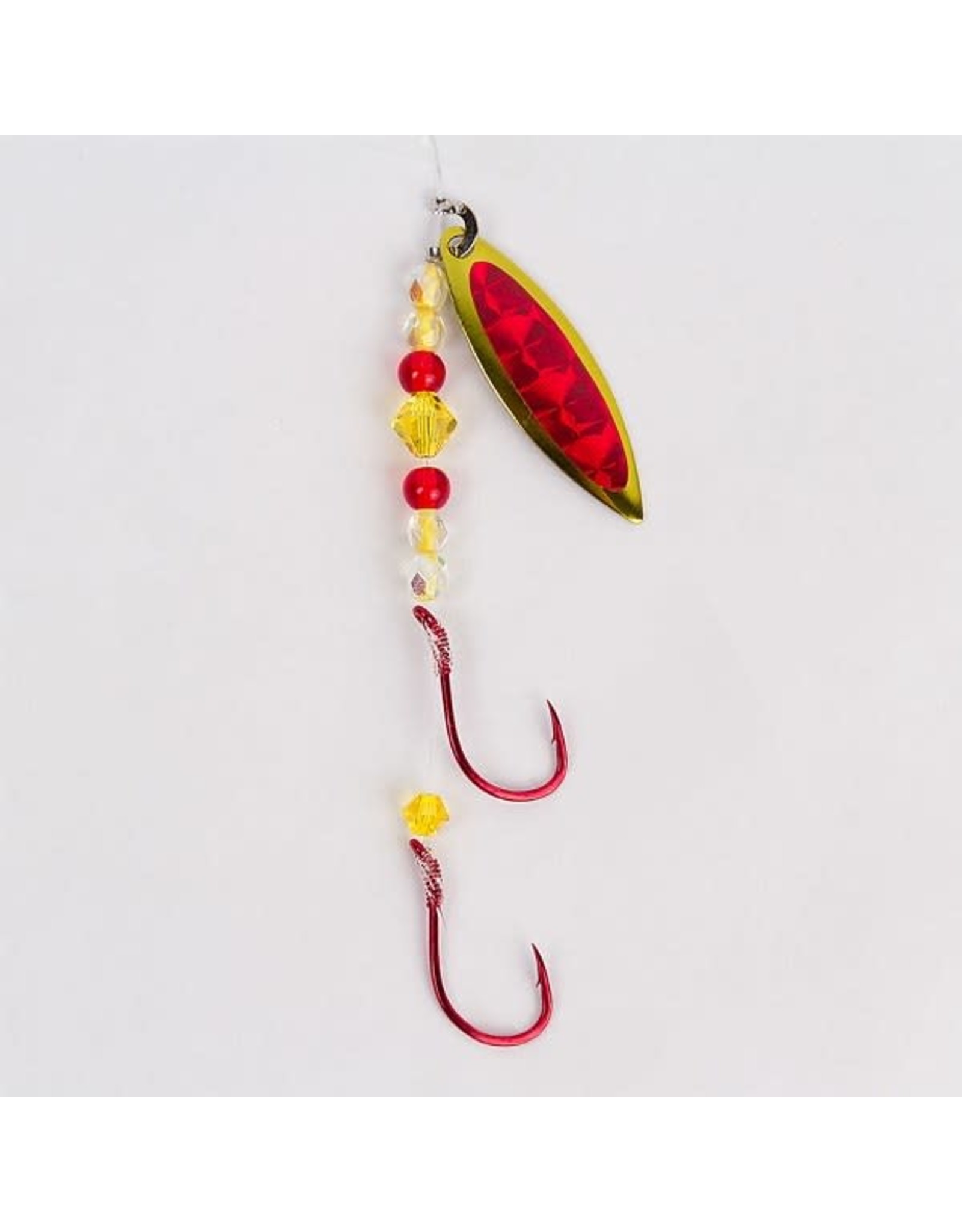 Kokabow Kokabow Fishing Tackle Spinner - Kestrel