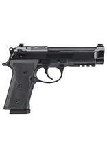 Beretta 92x RDO 9mm 4.7" bbl 18+1 Rnd