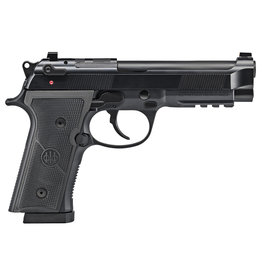 Beretta 92x RDO 9mm 4.7" bbl 18+1 Rnd