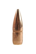 Hornady Bulk Bullets .224 Cal 55gr FMJ-BT w/Cann. - 1000 Count