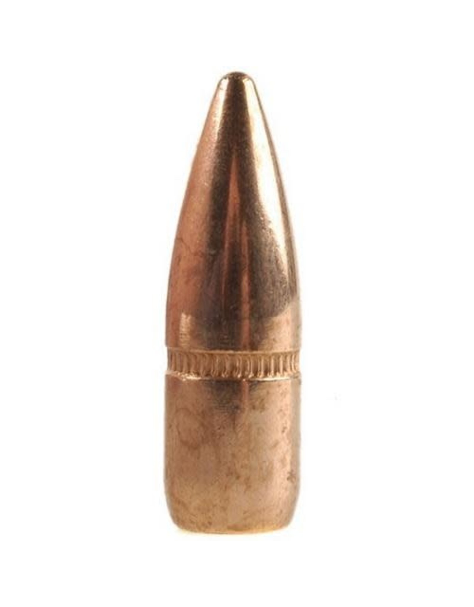 Hornady Bulk Bullets .224 Cal 55gr FMJ-BT w/Cann. - 1000 Count