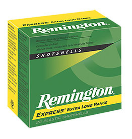REMINGTON AMMUNITION Remington Express .410 Bore 2-1/2" 1/2 Oz #7.5 1250 FPS - 25 Count