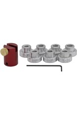 Hornady Hornday LNL Comparator - Set of 7