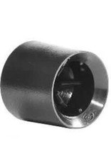 MEC Spindex Star Crimp - 12 Ga - 6 Point #8439-12-6