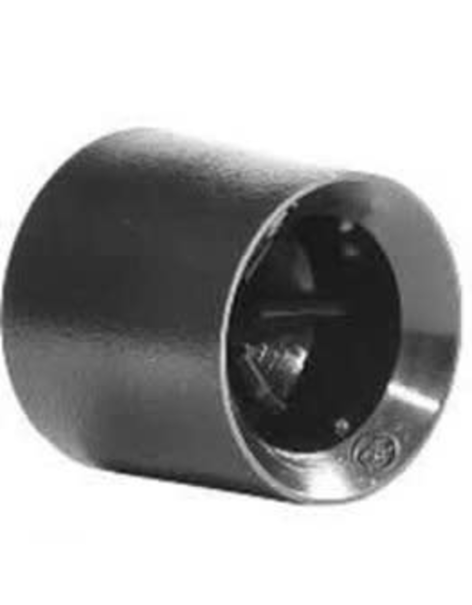 MEC Spindex Star Crimp - 12 Ga - 6 Point #8439-12-6