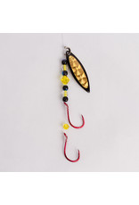 Kokabow Kokabow Fishing Tackle Spinner - Harpy