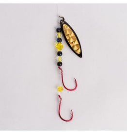 Kokabow Kokabow Fishing Tackle Spinner - Harpy