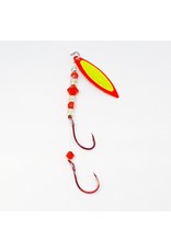 Kokabow Kokabow Fishing Tackle Spinner - Bandit