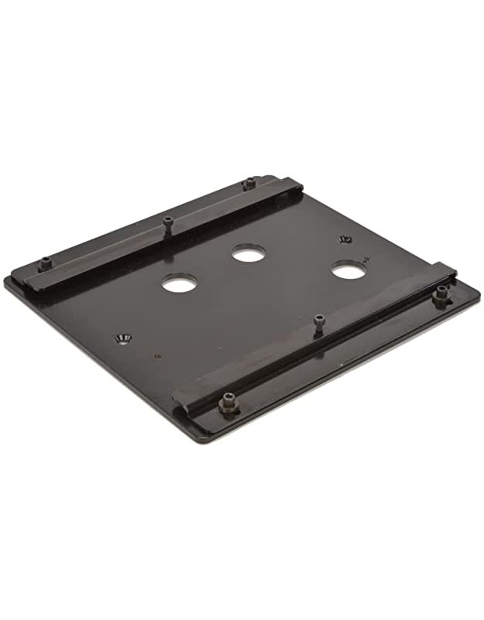 MEC Jig Fixture
