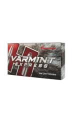 Hornady Hornady Varmint Express Buckshot 12 GA, 2-3/4" 4B - 10 Count