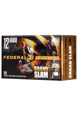 Federal Federal Grand Slam 12ga 2-3/4" 1-1/2 Oz #5 1200 FPS - 10 Count