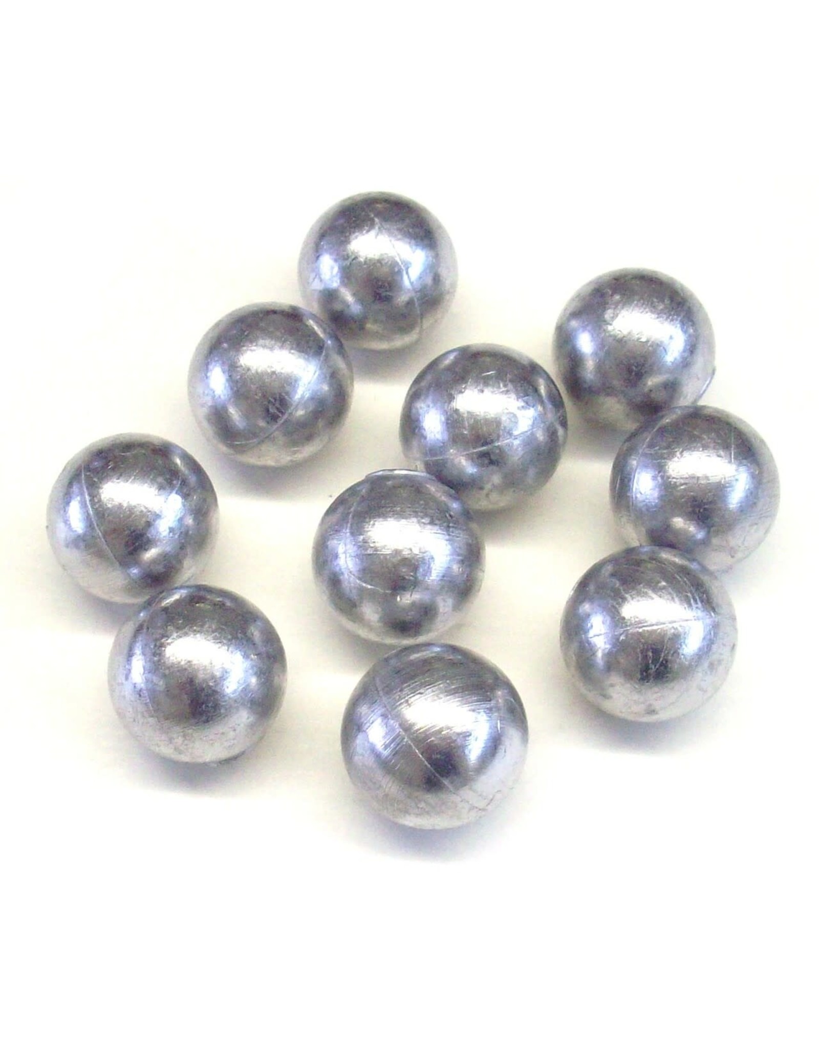 October Country October Country .50 cal Round Ball (.495") 180 Gr 100 Count