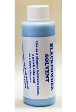 October Country Blue Thunder Solvent & Lube - 4 Oz