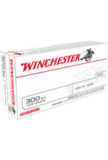 WINCHESTER AMMO Winchester .300 Blackout 125 Gr Open Tip - Range - 20 Count