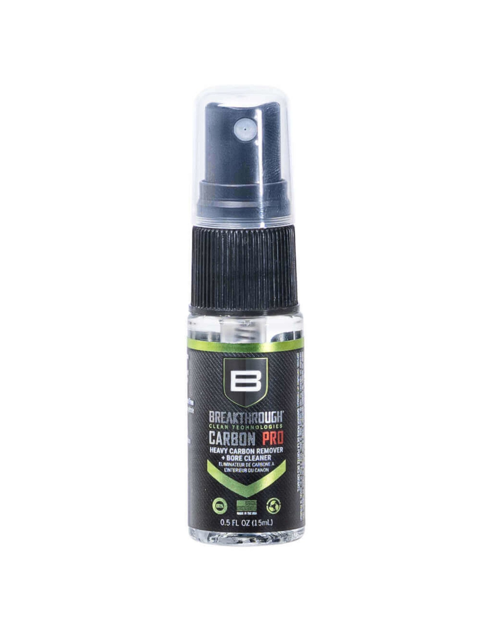 Breakthrough Tech. Carbon Pro - 15 mL