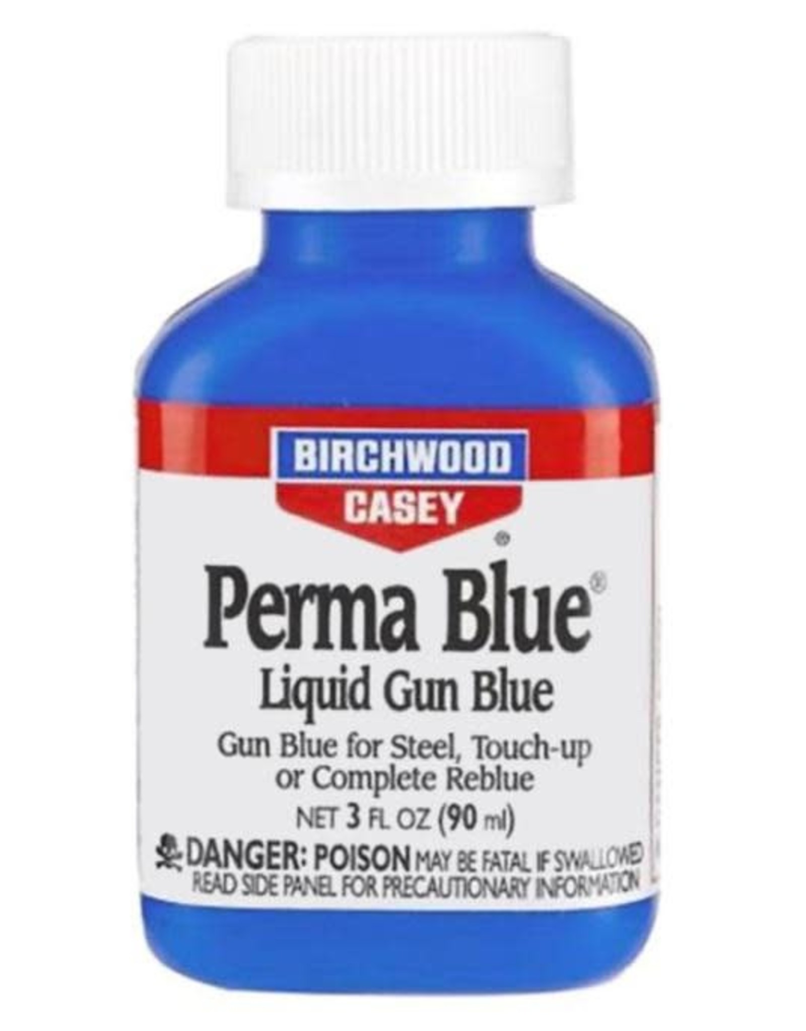 BIRCHWOOD CASEY BWC Perma Blue - 3 Oz