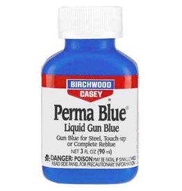 BIRCHWOOD CASEY BWC Perma Blue - 3 Oz