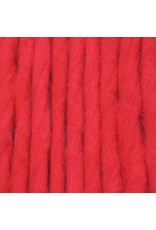 The Bug Shop Glo Bugs Yarn - Deep Dark Red - 5/16" x 15'