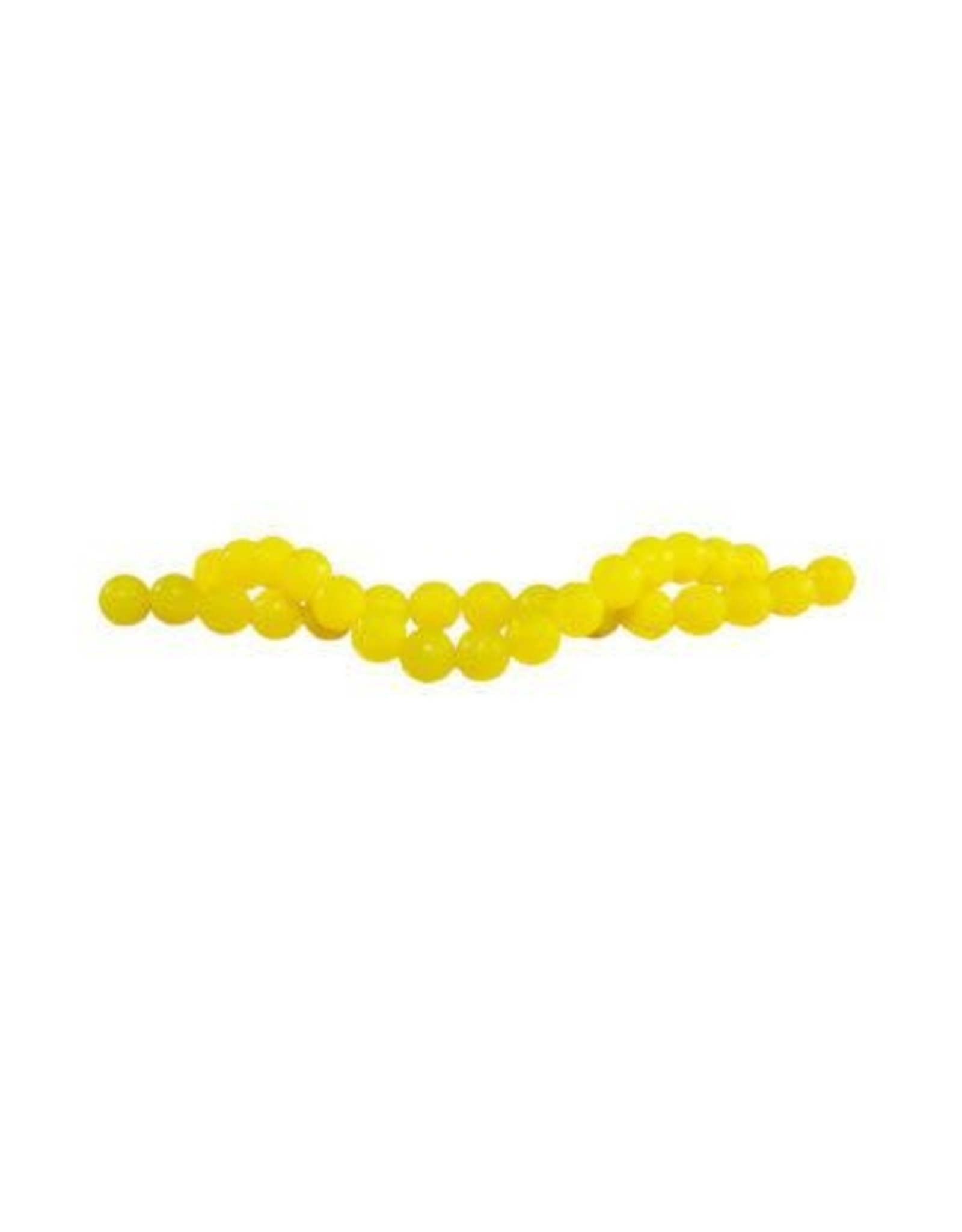 Pautzke Garlic Fire Eggs - Yellow - 30 Count