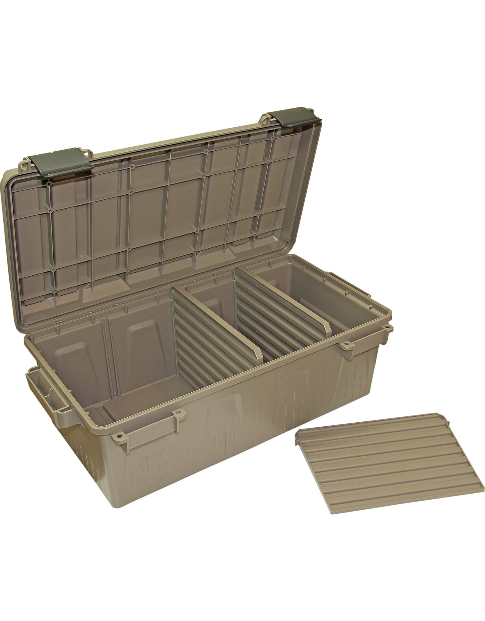 MTM Case-Gard™ Divided Ammo Crate/Utility Box