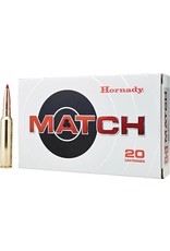 Hornady Hornady Match 300 PRC 225 Gr ELD-Match - 20 Count