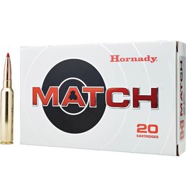 Hornady Hornady Match 300 PRC 225 Gr ELD-Match - 20 Count