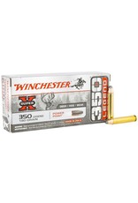 WINCHESTER Winchester Super-X 350 Legend 180 Gr Power-Point - 20 Count