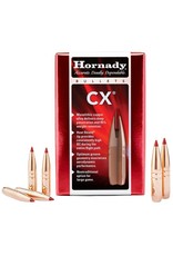 Hornady CX .25 Cal (.257") 90 Gr - 50 Count
