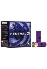 Federal Federal Game Shok 16 ga 2-3/4" 1 Oz #7.5 - 25 Count