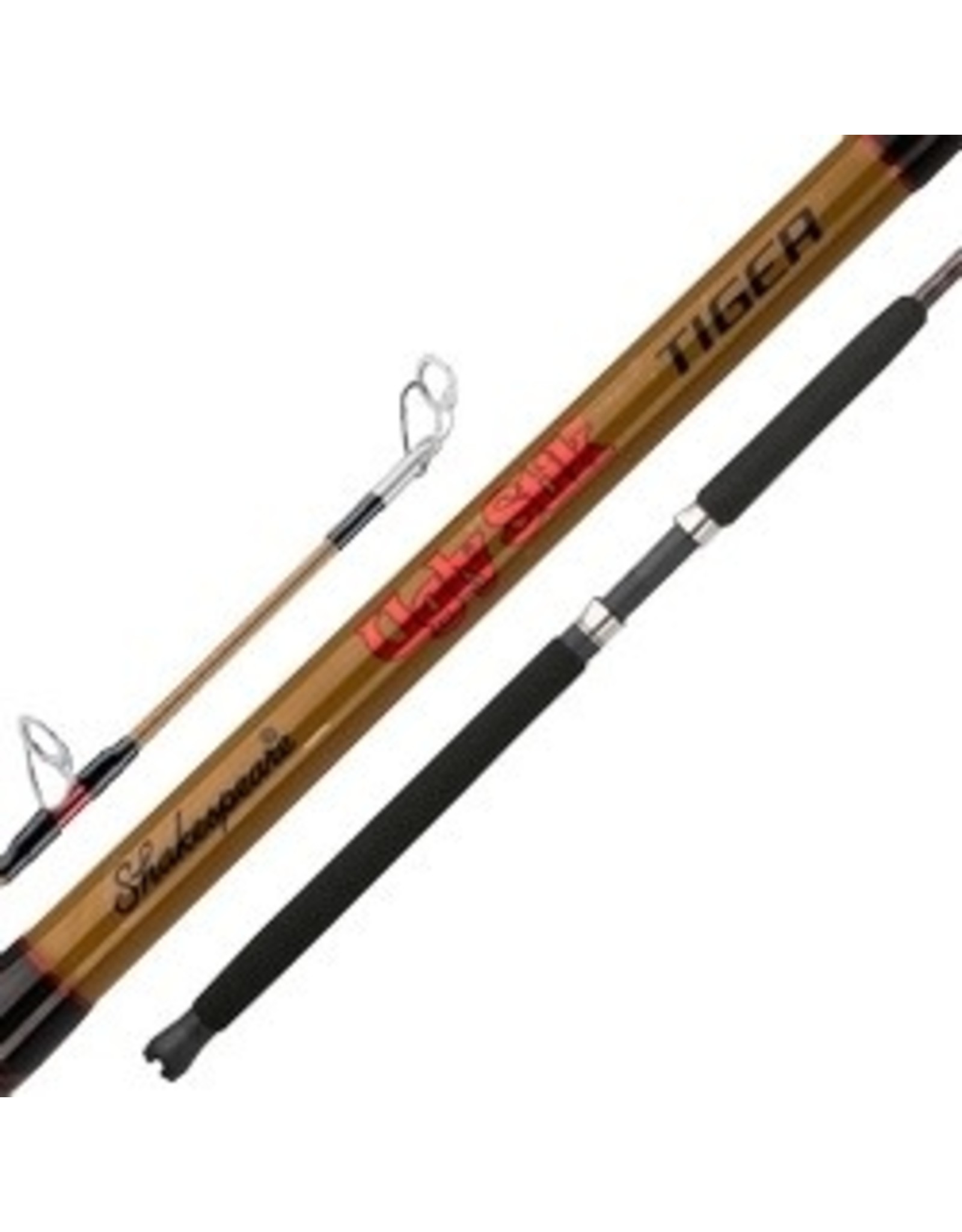 Shakespeare Ugly Stik Tiger Rod 1 Pc. - 7' - Larry's Sporting Goods