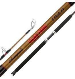 Shakespeare Shakespeare Ugly Stik Tiger Rod 1 Pc. - 7'