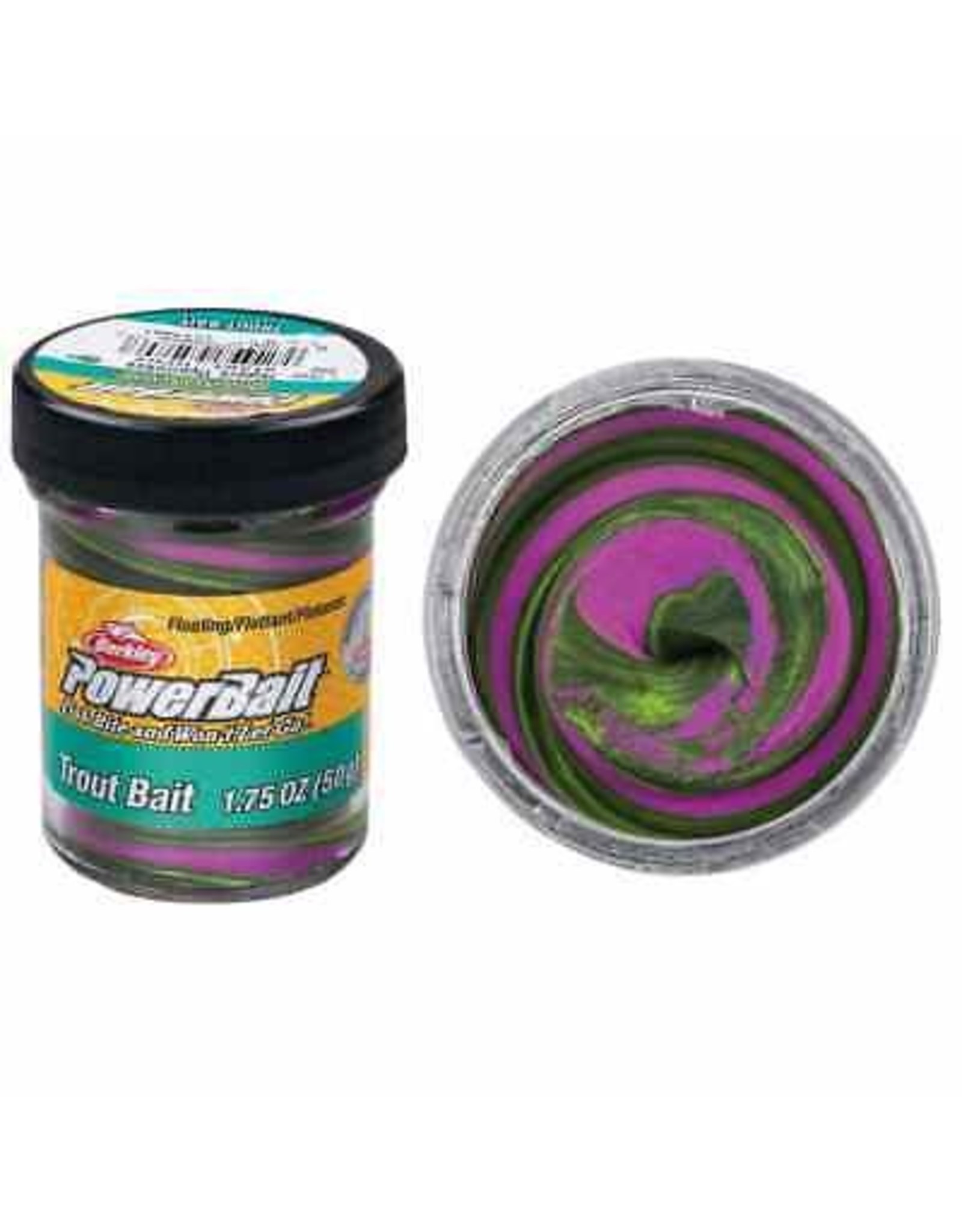 Berkley Power Bait - Hippie Hypnotize - Original Scent