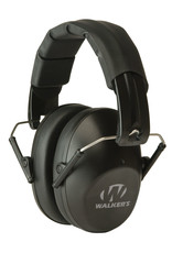WALKERS GAME EAR Walker's Low Profile Passive Folding Muffs