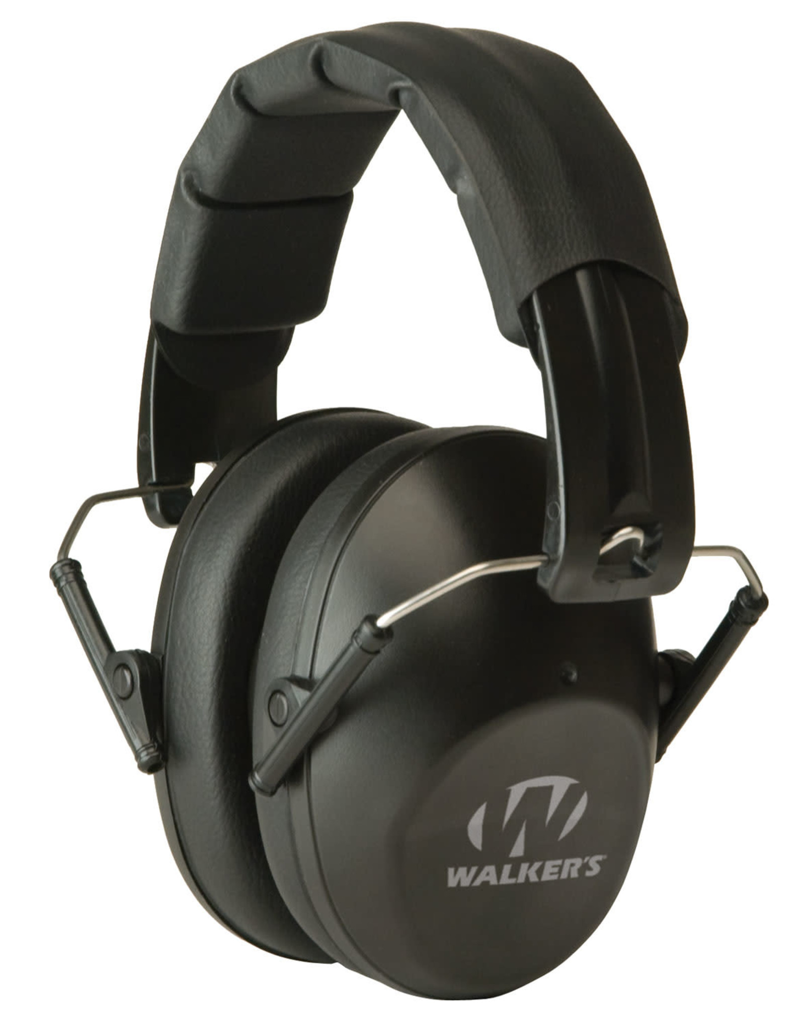 WALKERS GAME EAR Walker's Low Profile Passive Folding Muffs