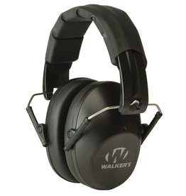 WALKERS GAME EAR Walker's Low Profile Passive Folding Muffs