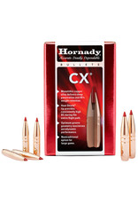 Hornady CX  .30 Cal (.308") 165 Gr CX - 50 Count