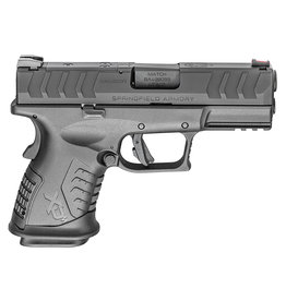 Springfield XD-M Elite Compact OSP .45 ACP 3.8" bbl 10+1 Rnd GEAR UP PACKAGE