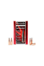 Hornady Hornady InterLock .270 Cal (.277") 150 gr Spire Point 100 Count