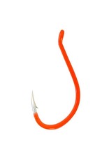 Gamakatsu Gamakatsu Octopus Hook Fluorescent Red #6 - 7 Count