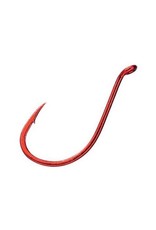 Gamakatsu Gamakatsu Octopus Hook Red - #5/0 - 6 Count