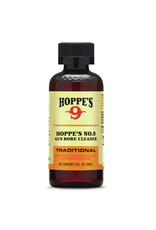 HOPPES Hoppes No. 9 Gun Bore Cleaner 2 Flo. Oz