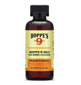 HOPPES Hoppes No. 9 Gun Bore Cleaner 2 Flo. Oz