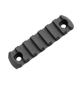 M-LOK Aluminum Rail Section, 7 Slots