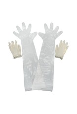 Allen Allen Field Dressing Gloves  - 1 Shoulder Length - 1 Wrist Length - 1 Size