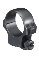 RUGER Ruger Single Scope Ring - 30mm - Medium - 4B30