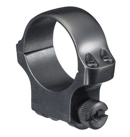 RUGER Ruger Single Scope Ring - 30mm - High - 5B30