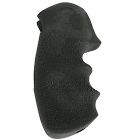 Hogue Grips Hogue Monogrip - Black - S&W N Frame, Round Butt